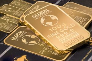 Lee más sobre el artículo ¿Cuál es el Precio del Gramo de Oro en Colombia (2021) ?