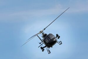 Lee más sobre el artículo ¿Cuál es el Precio de Comprar un Helicóptero (2024)?