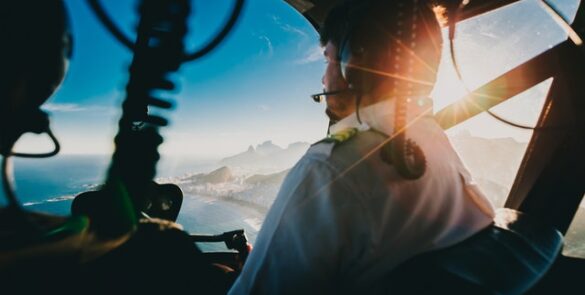 ¿Cuál es el Precio de Ser Piloto Comercial en Colombia (2021)?