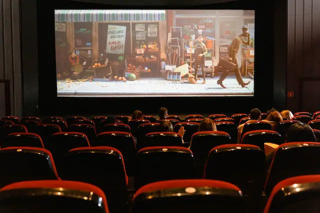 En este momento estás viendo ¿Cuál es el Precio de ir a Cine en Colombia (2023)? 