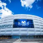 ¿Cuánto Vale Alquilar el Movistar Arena? (2023)