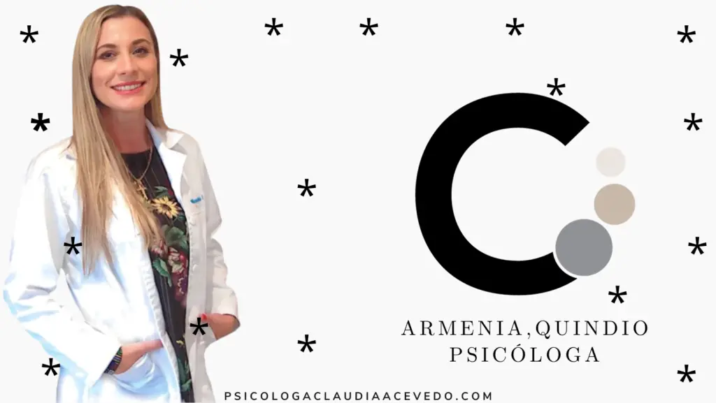 Psicología Colombia, Armenia, Quindio. 